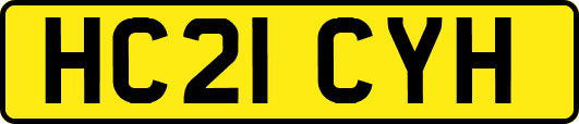 HC21CYH