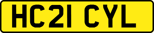 HC21CYL