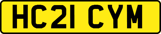 HC21CYM