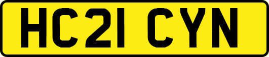 HC21CYN