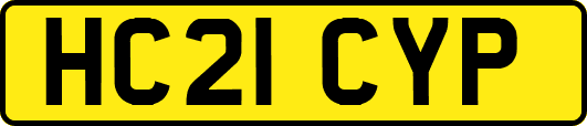 HC21CYP