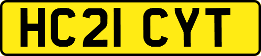 HC21CYT