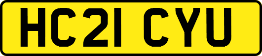 HC21CYU