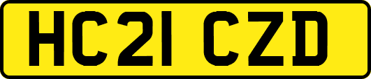 HC21CZD