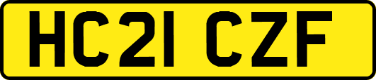 HC21CZF