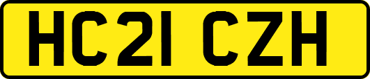 HC21CZH