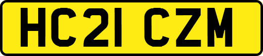 HC21CZM