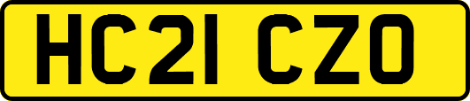 HC21CZO
