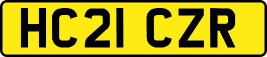 HC21CZR