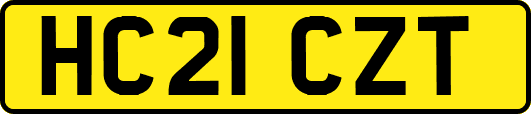 HC21CZT
