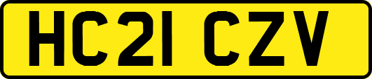 HC21CZV