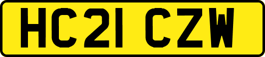 HC21CZW
