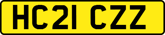 HC21CZZ