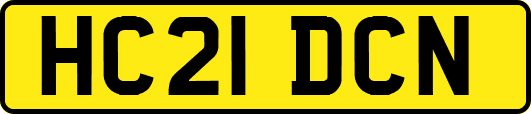 HC21DCN