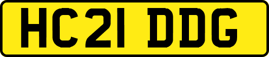 HC21DDG