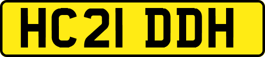 HC21DDH