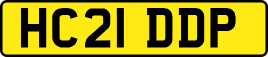 HC21DDP
