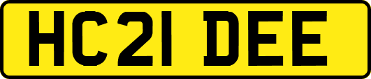 HC21DEE