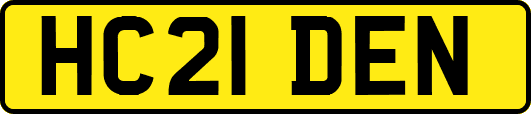 HC21DEN