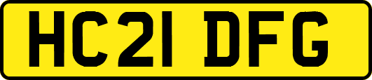 HC21DFG