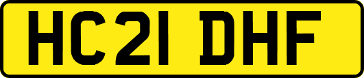 HC21DHF