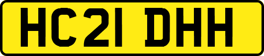 HC21DHH