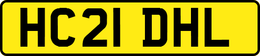 HC21DHL