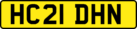 HC21DHN