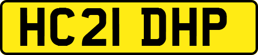 HC21DHP