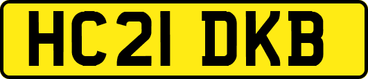 HC21DKB