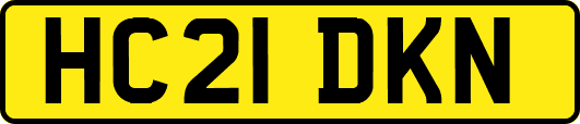 HC21DKN