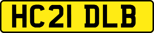 HC21DLB