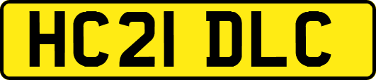 HC21DLC