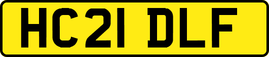 HC21DLF