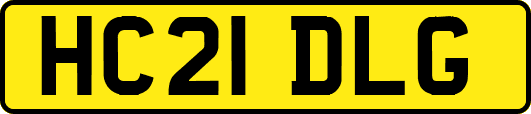 HC21DLG