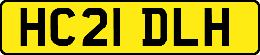 HC21DLH
