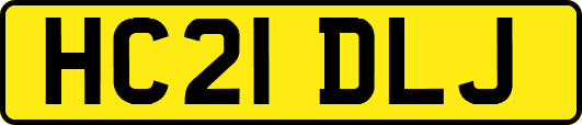 HC21DLJ