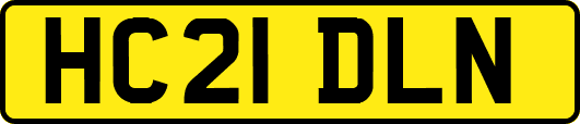 HC21DLN