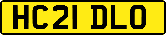 HC21DLO