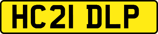 HC21DLP