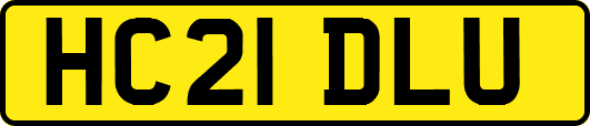 HC21DLU