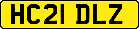 HC21DLZ