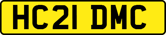 HC21DMC