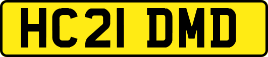 HC21DMD
