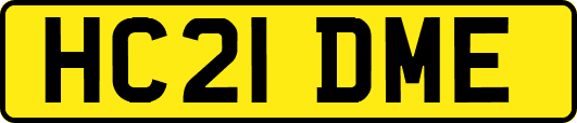 HC21DME