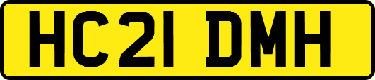 HC21DMH