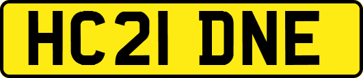 HC21DNE