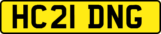 HC21DNG