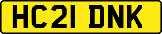 HC21DNK
