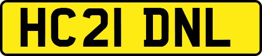 HC21DNL